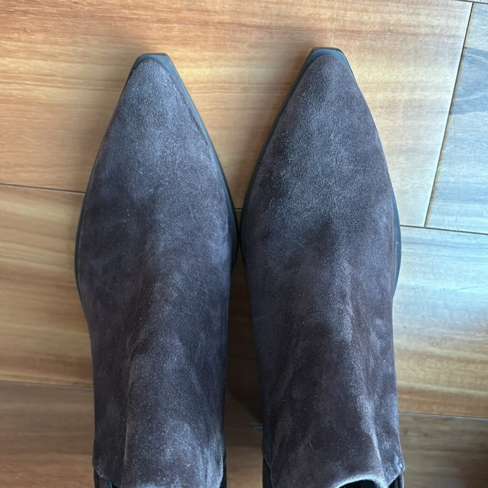 NWOT Vince Camuto ankle boots - Picture 6 of 12